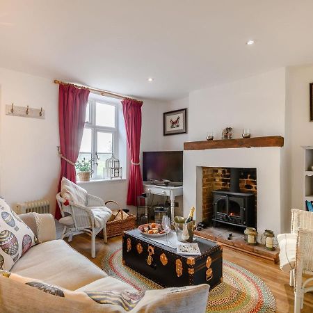 Poplar Farm Cottage Baconsthorpe 외부 사진