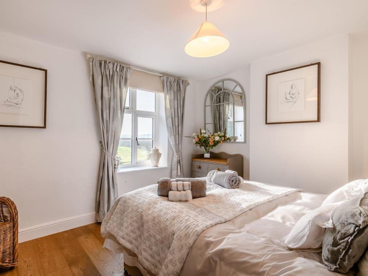 Poplar Farm Cottage Baconsthorpe 외부 사진