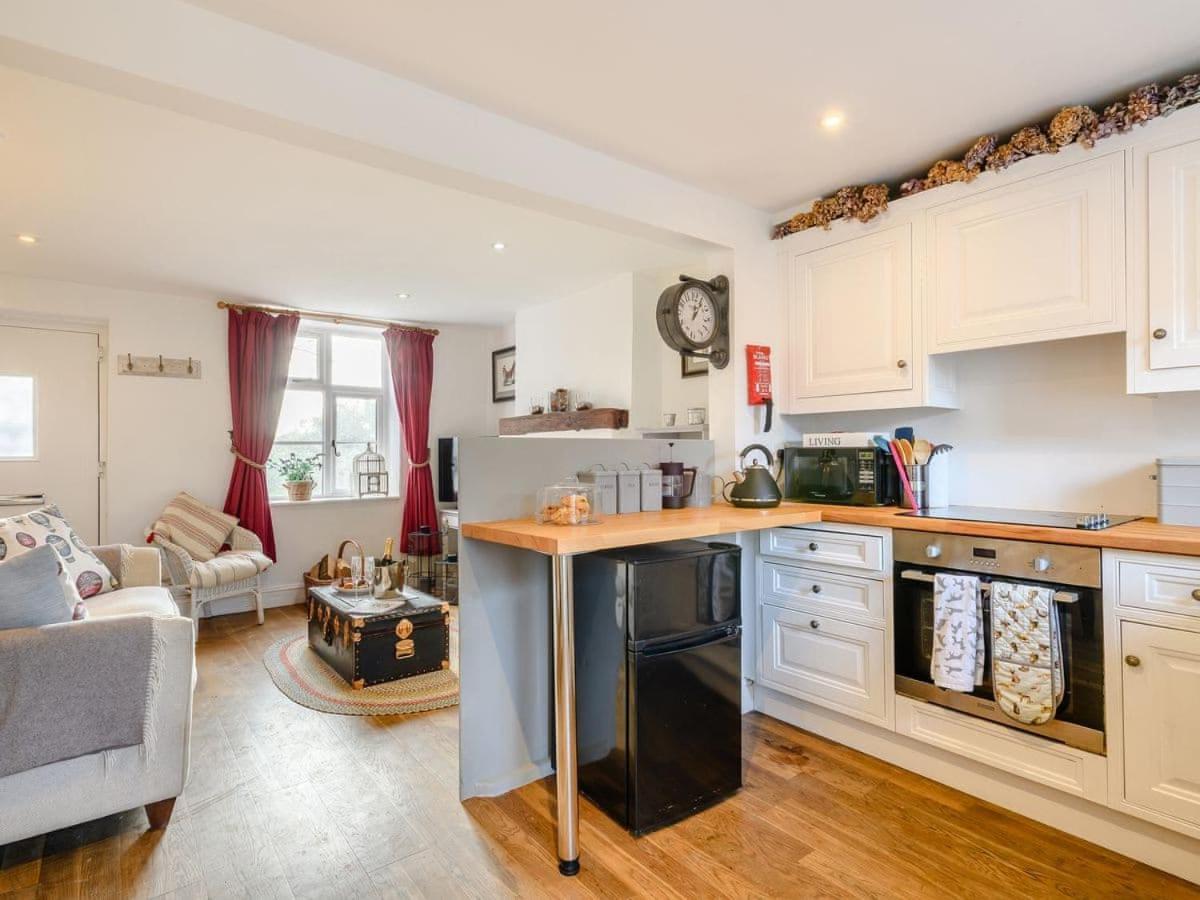 Poplar Farm Cottage Baconsthorpe 외부 사진