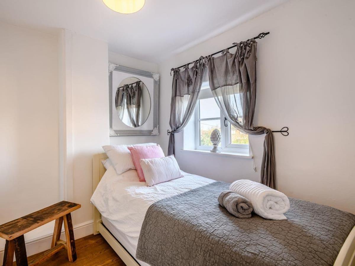 Poplar Farm Cottage Baconsthorpe 외부 사진