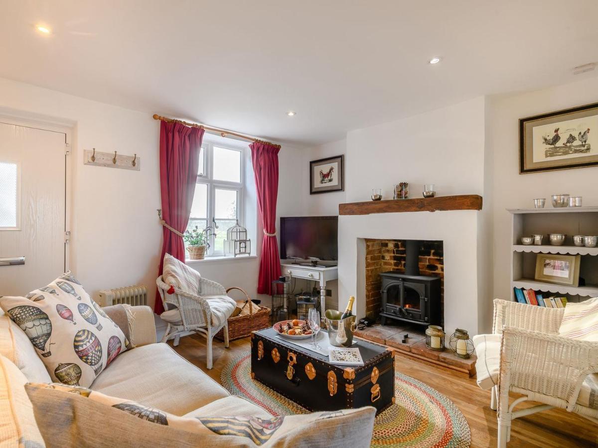 Poplar Farm Cottage Baconsthorpe 외부 사진