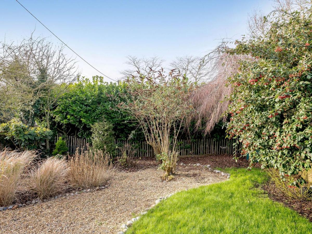 Poplar Farm Cottage Baconsthorpe 외부 사진